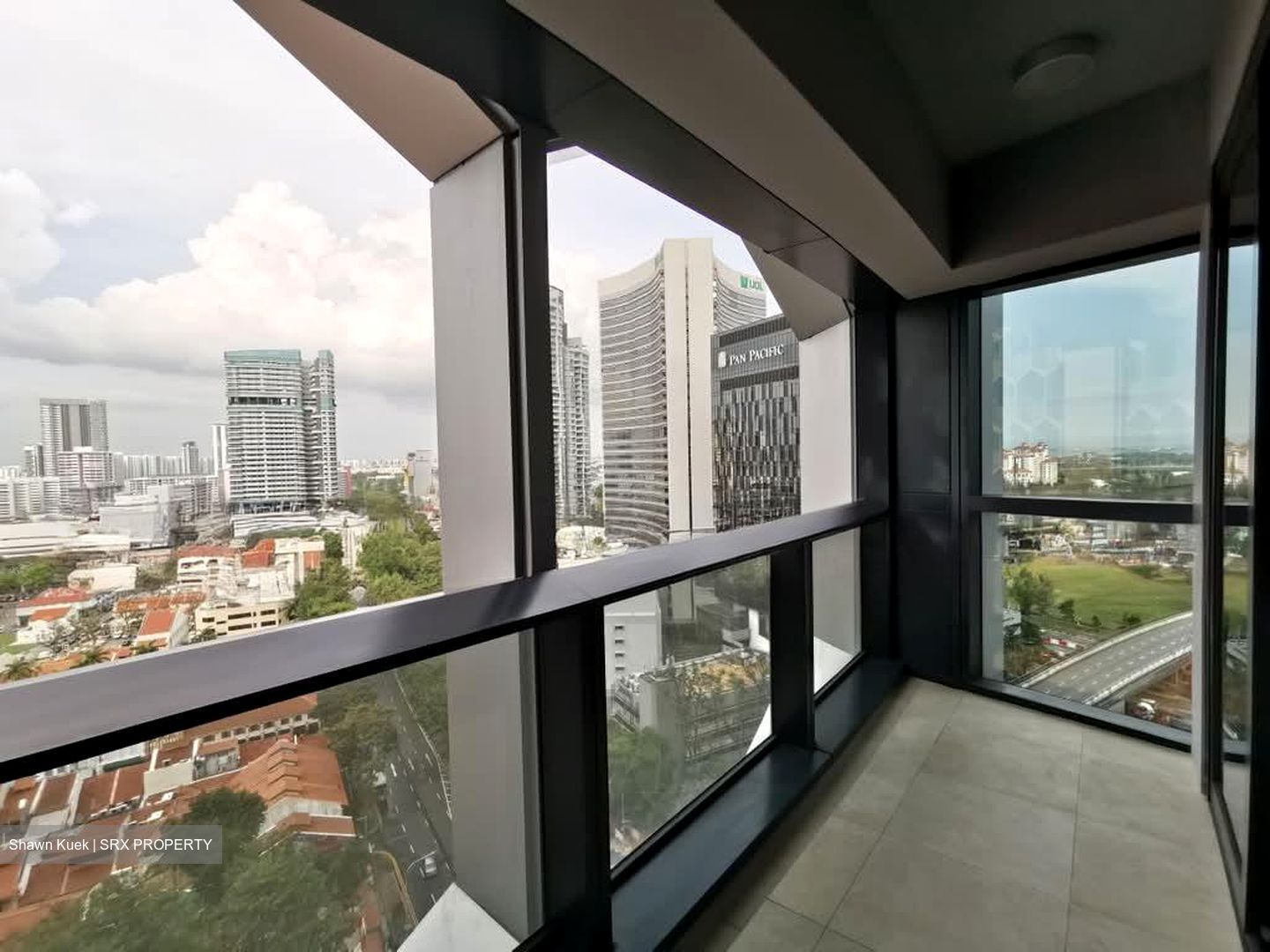 Duo Residences (D7), Apartment #597103011